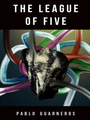 cover image of The League of Five